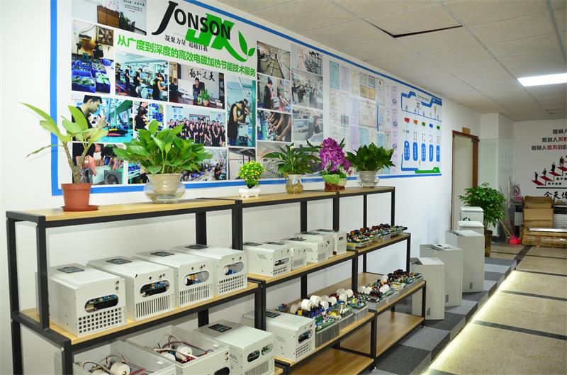 北京暖通供熱展圓滿落幕，江信電子與您相約再會內(nèi)蒙古！.jpg