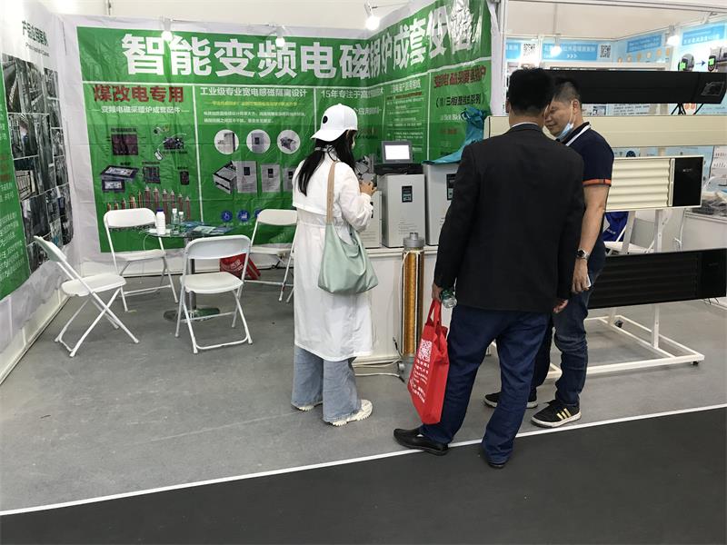 北京暖通供熱展圓滿落幕，江信電子與您相約再會內(nèi)蒙古！1.jpg