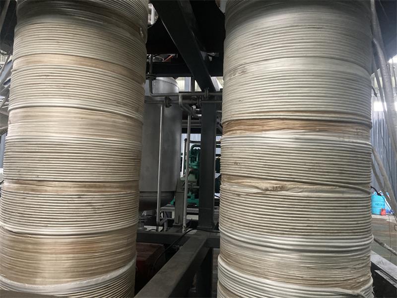 什么樣的廢塑裂解煉油加熱裝置，竟然需要十幾萬一套？1.jpg