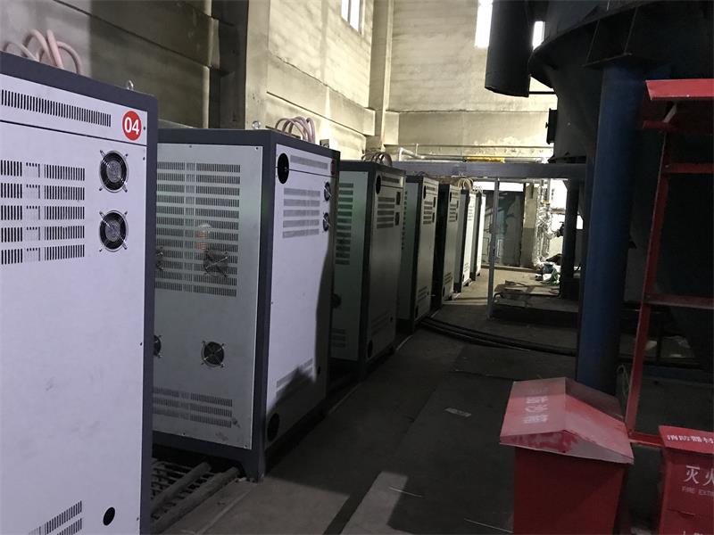 電磁采暖爐助力煤改電工程，萬(wàn)丈豪情意在保衛(wèi)藍(lán)天！.jpg