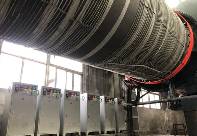 江信電子公司,專注電磁加熱器,電磁鍋爐,電磁采暖爐,電磁感應熱風爐.png