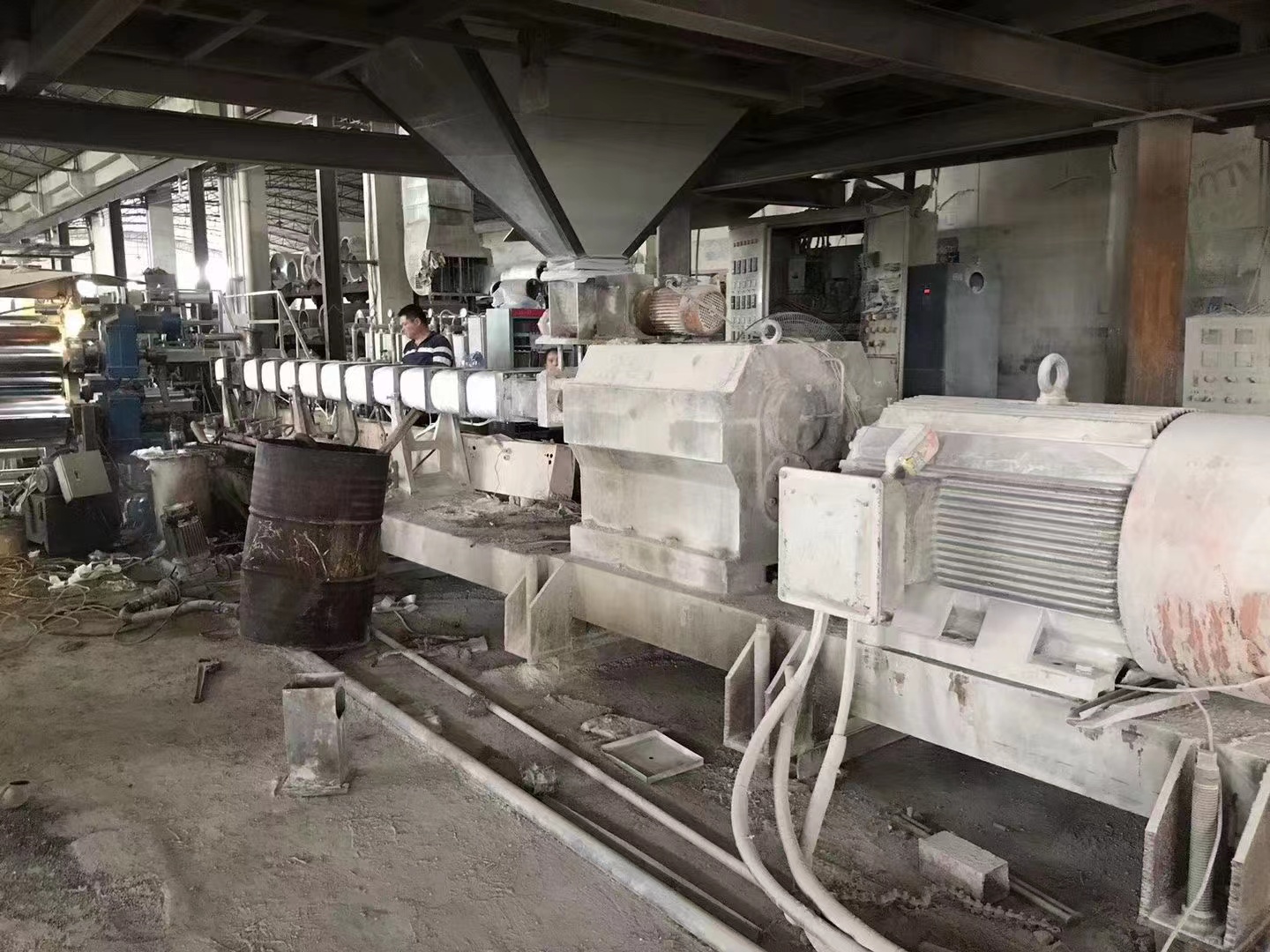 塑料擠出機電磁感應加熱器 塑料擠出機電磁感應加熱器